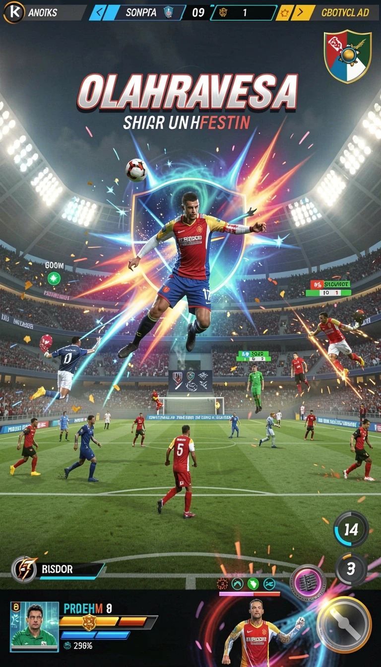 Galeri pratinjau visual au328 build APK resmi terbaru